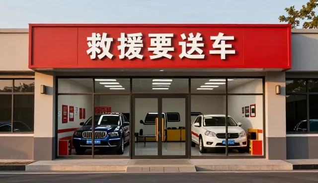 轮胎更换操作中常见问题解答与应对策略
